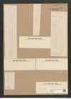 Diatomeae indet. Zeichnungen Sammlung Grunow Nr. 6583 (NHMW-BOT-W0375329)